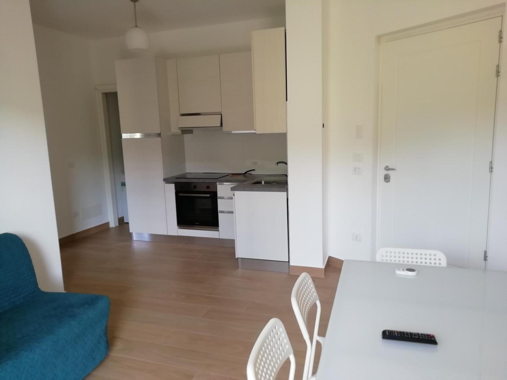 Terrazza Michelino Lägenhet Parghelia Exteriör bild