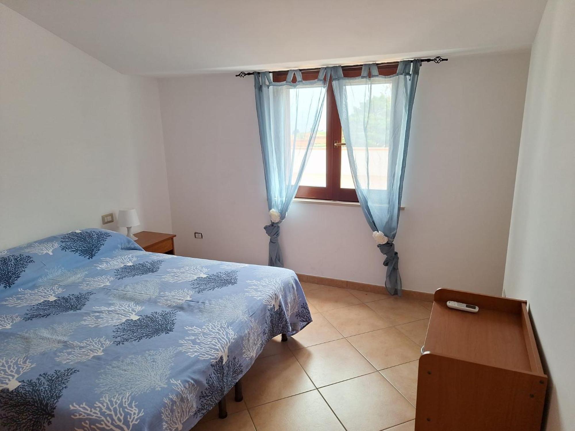 Terrazza Michelino Lägenhet Parghelia Exteriör bild